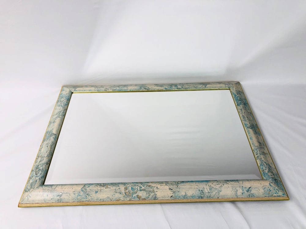 
                  
                    Retro Bevelled Edge Mirror(16039)
                  
                