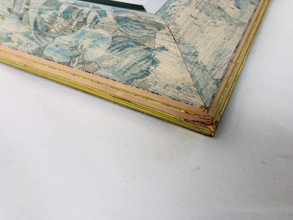 
                  
                    Retro Bevelled Edge Mirror(16039)
                  
                