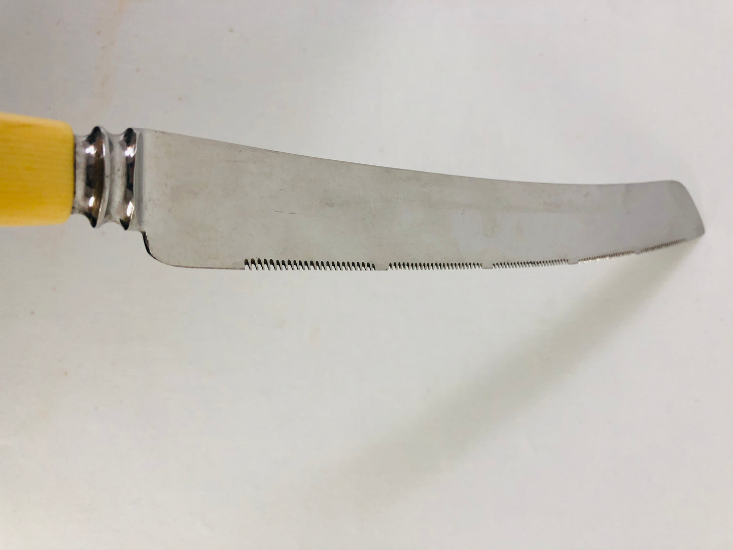 
                  
                    John McClory & Sons Bread Knife (16059)
                  
                