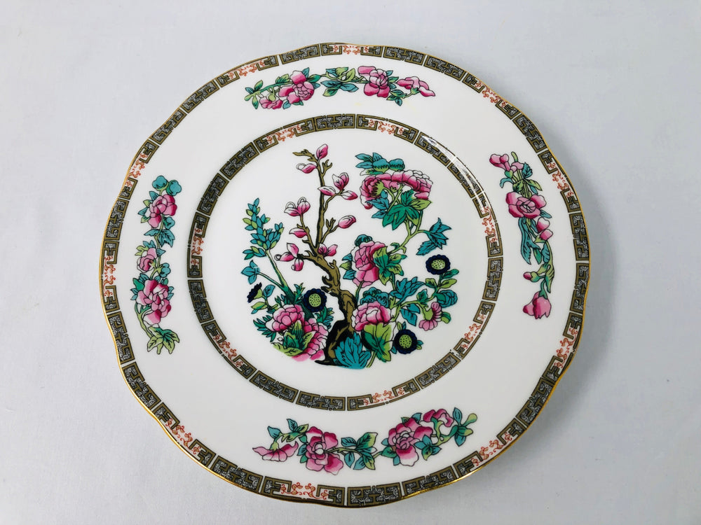 Duchess- Indian Tree Side Plate (16085)