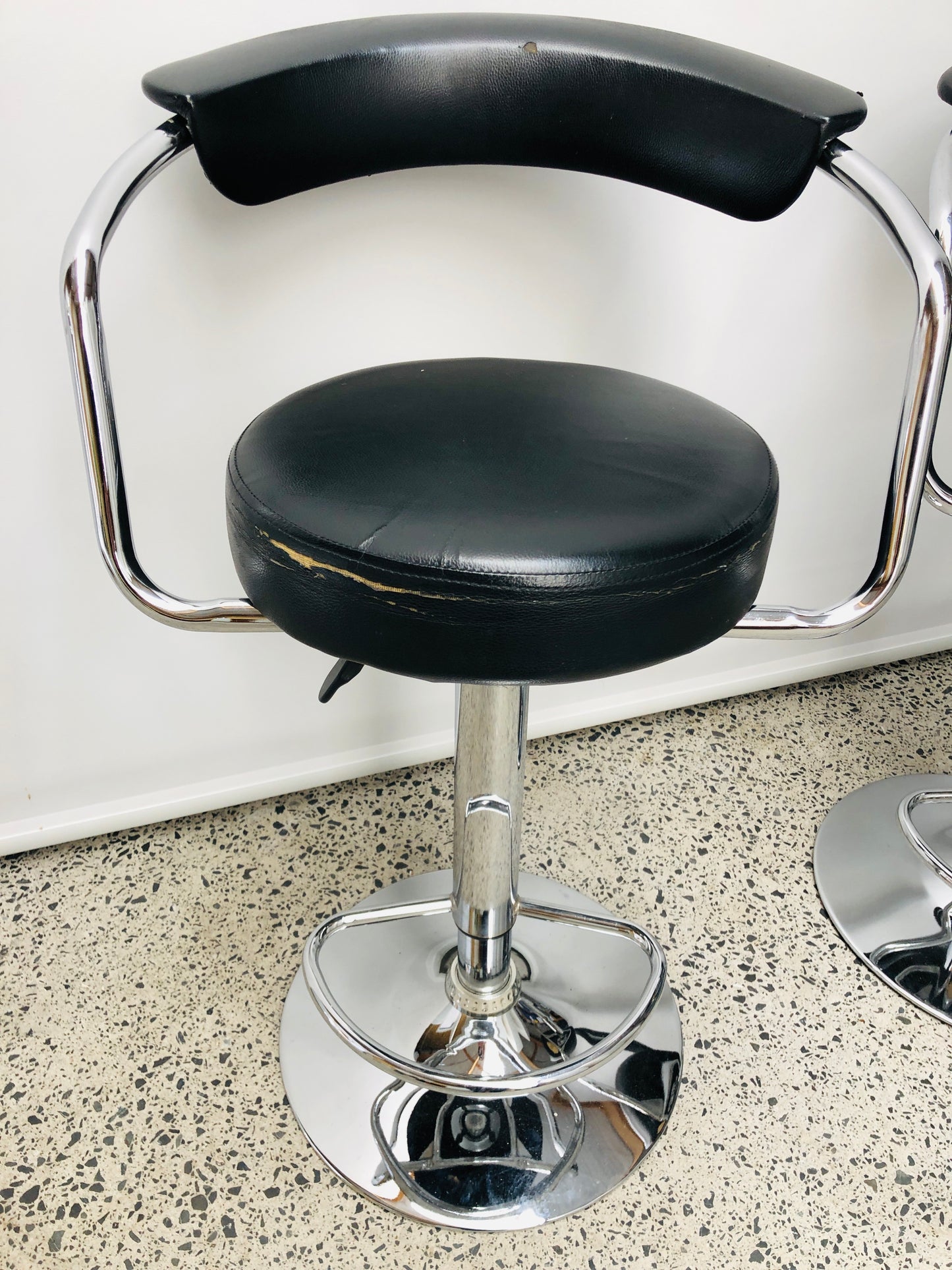 
                  
                    Bar Stools x 2 (16120)
                  
                