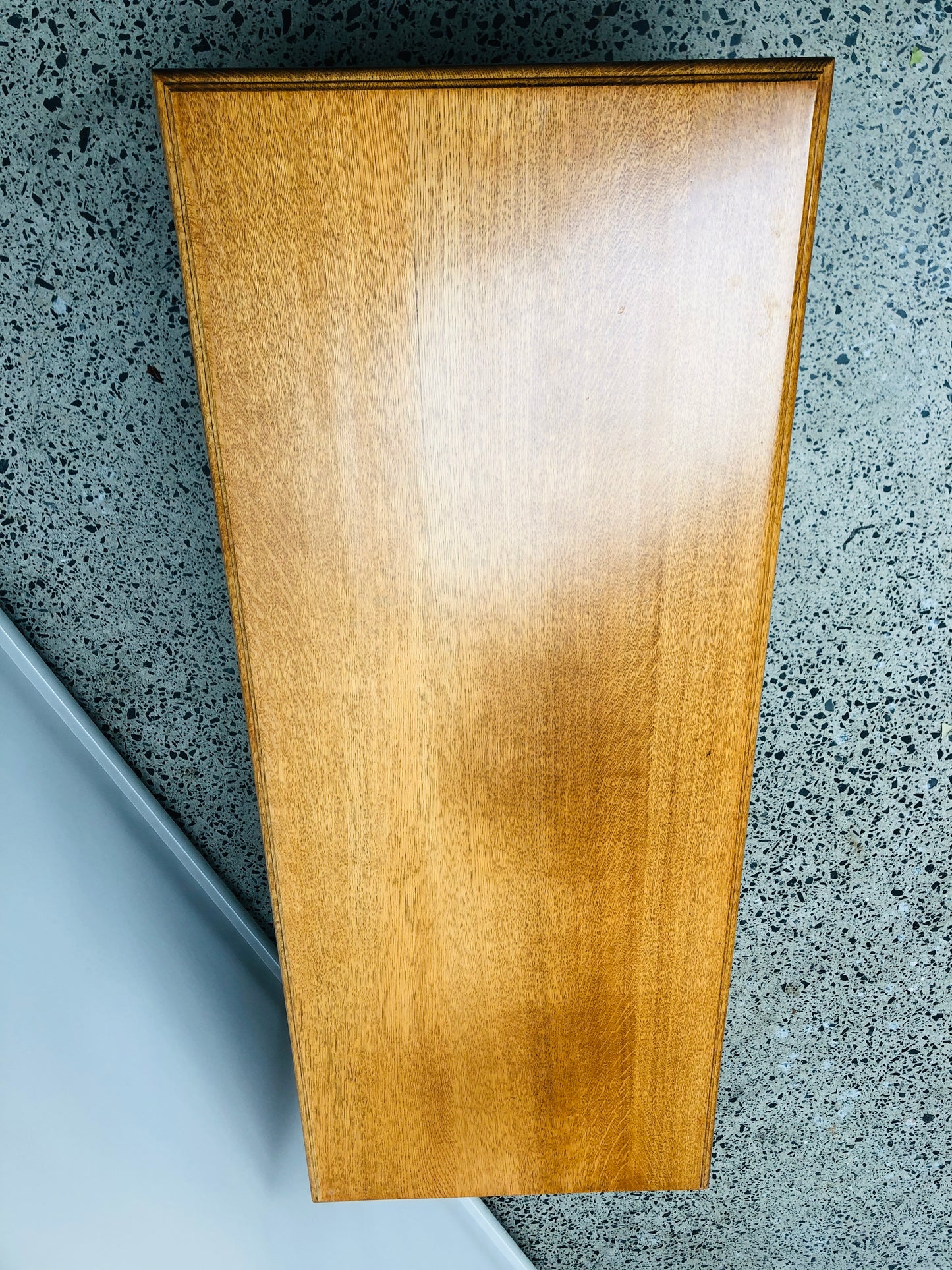 
                  
                    Coffee Table- Oak  (16103)
                  
                