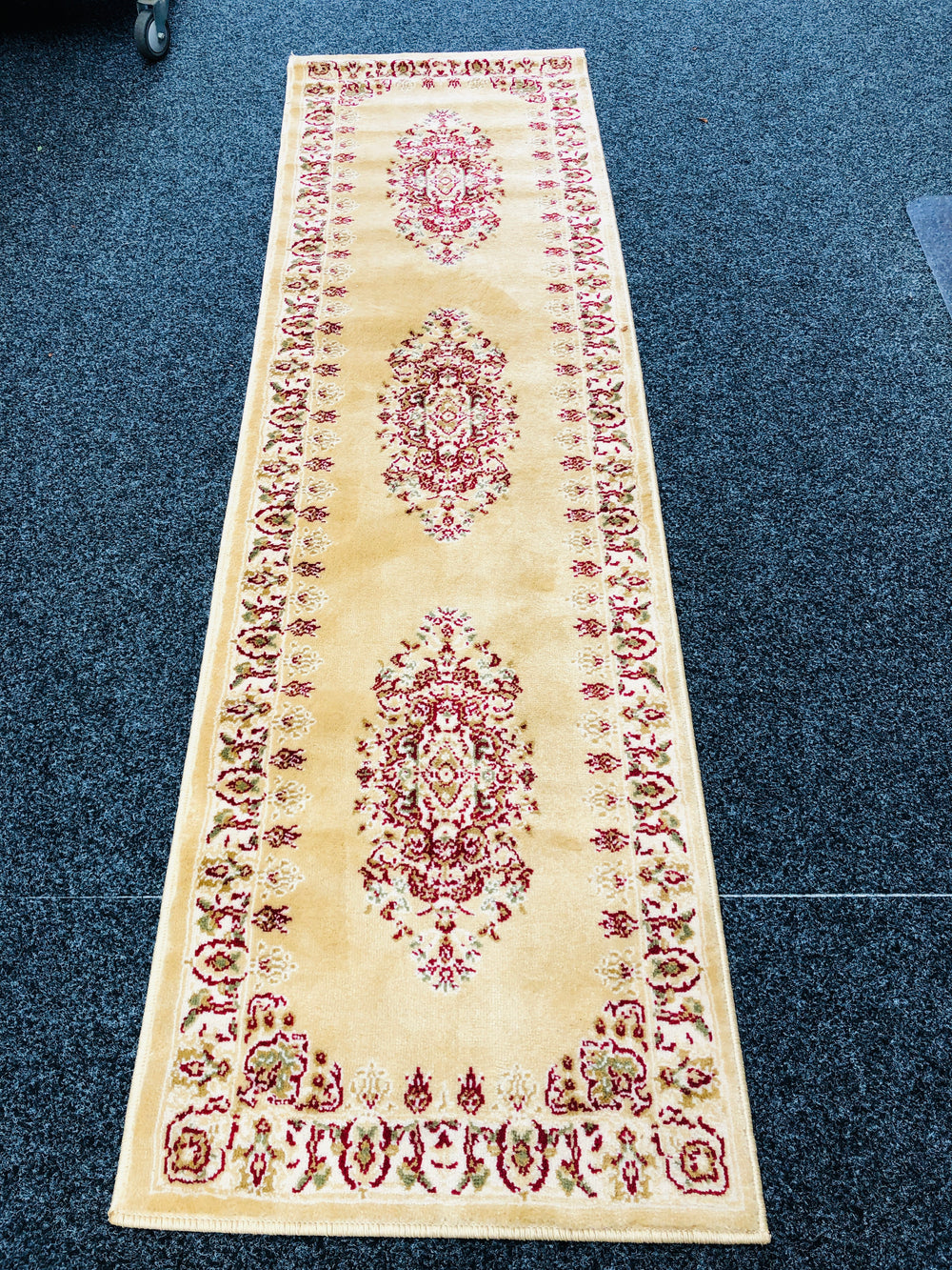 Long Hall Rug - Egypt (16119)