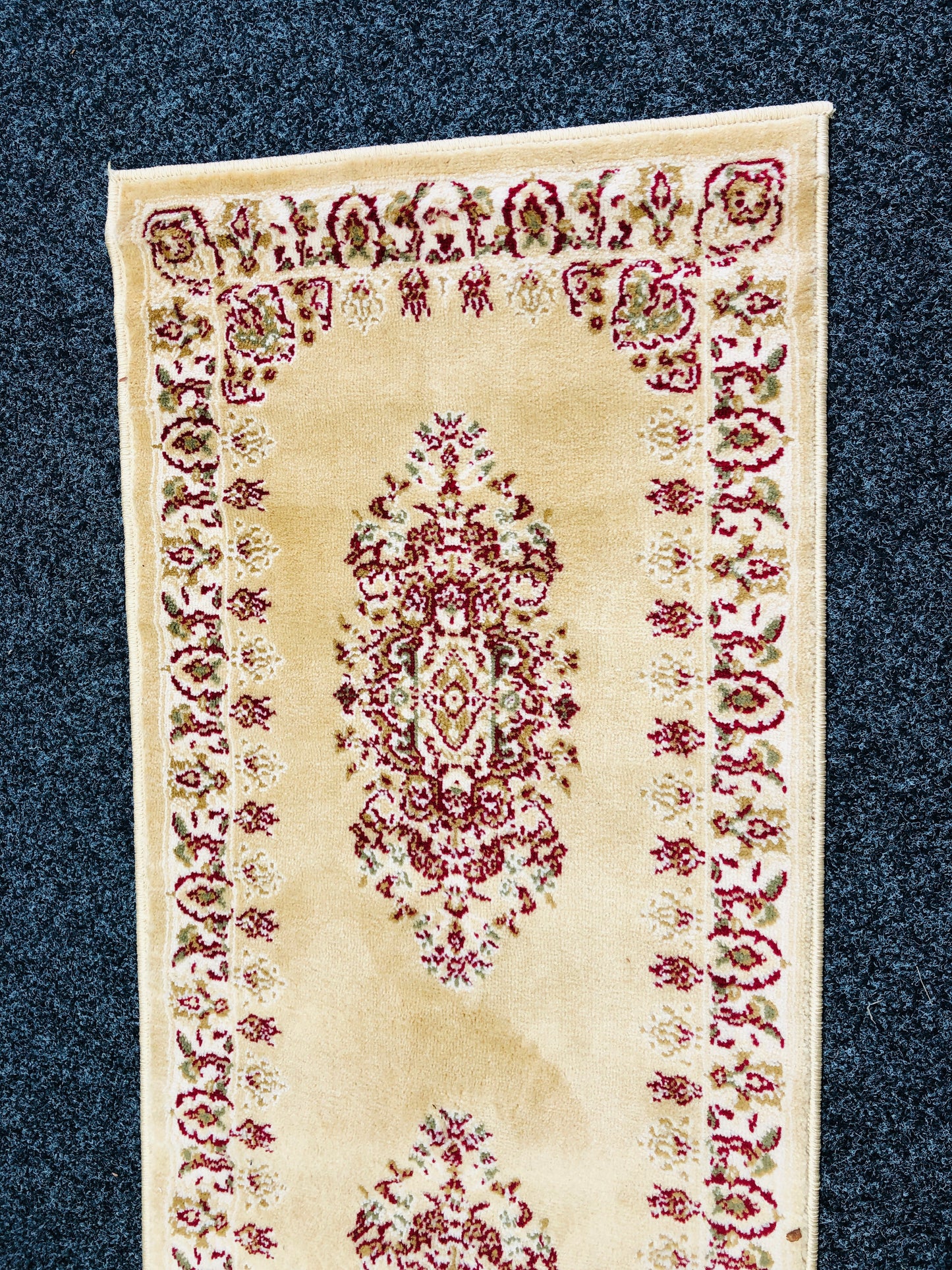 
                  
                    Long Hall Rug - Egypt (16119)
                  
                