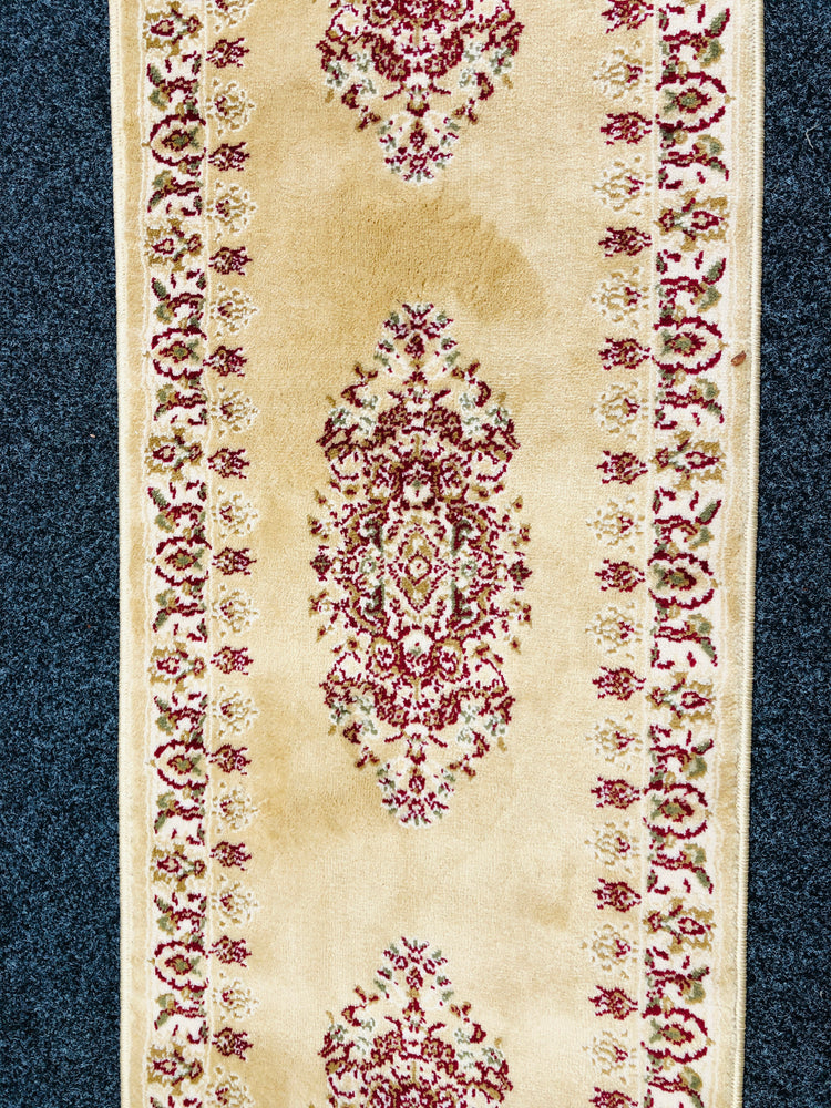 
                  
                    Long Hall Rug - Egypt (16119)
                  
                