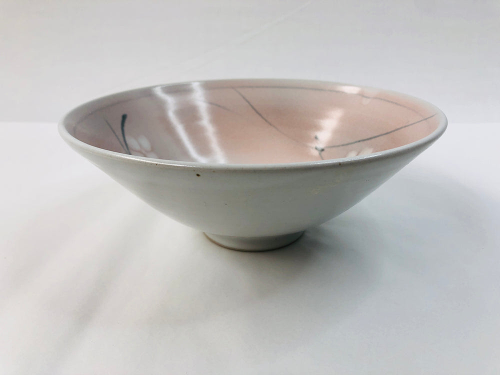 
                  
                    Studio Pottery Bowl PS (16129)
                  
                