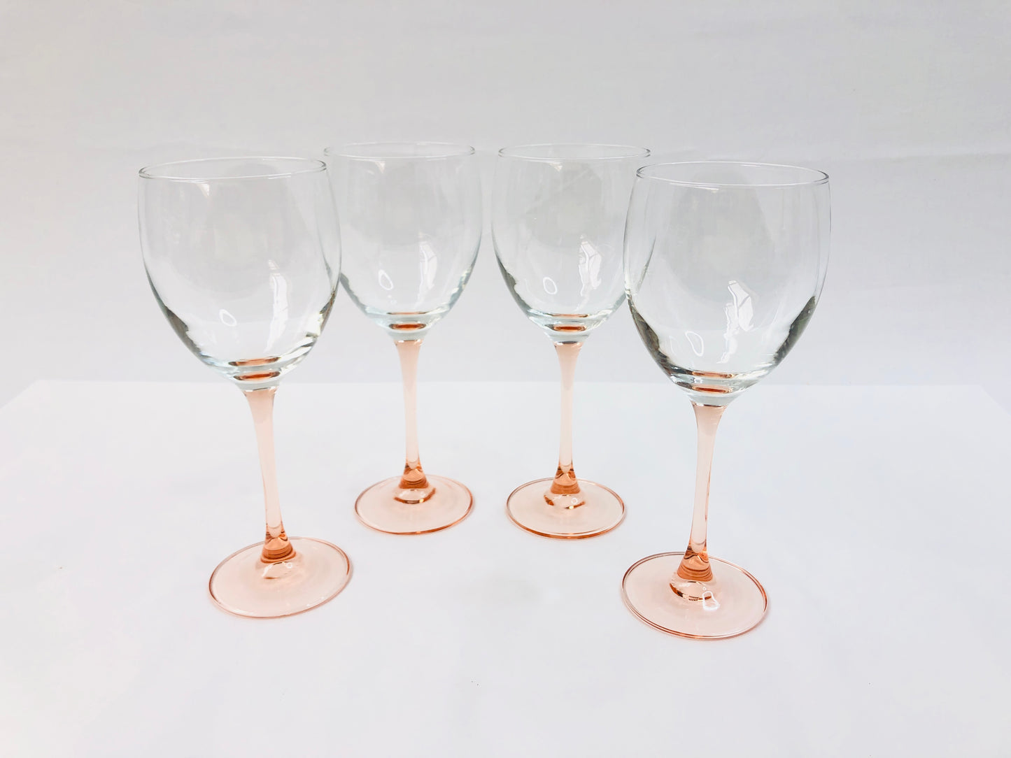 
                  
                    Vintage French Wine Glasses (16135)
                  
                