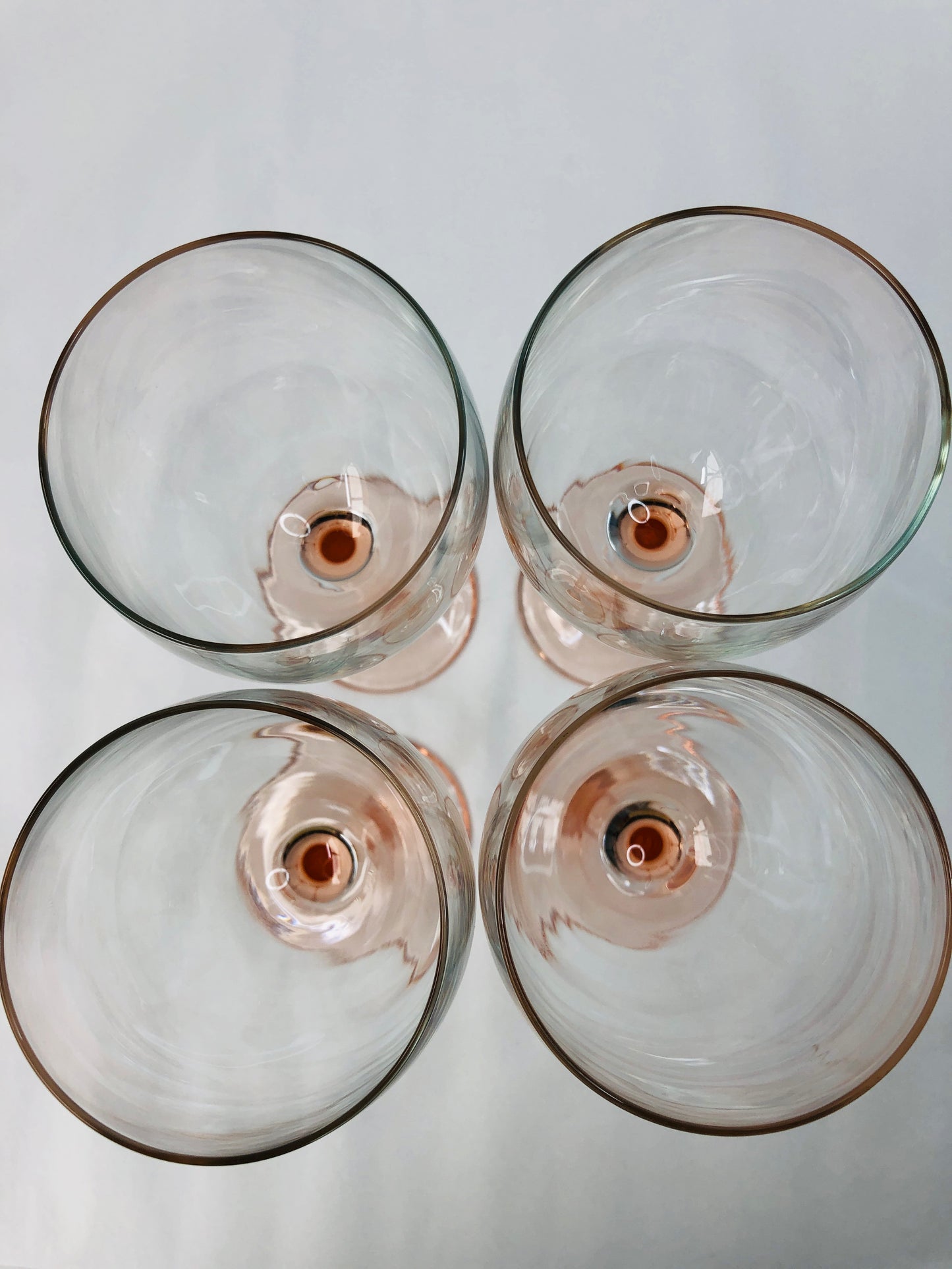 
                  
                    Vintage French Wine Glasses (16135)
                  
                