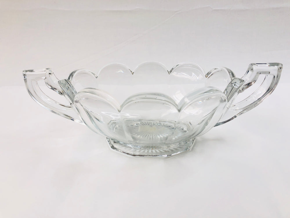 Glass Serving Bowl (16140)