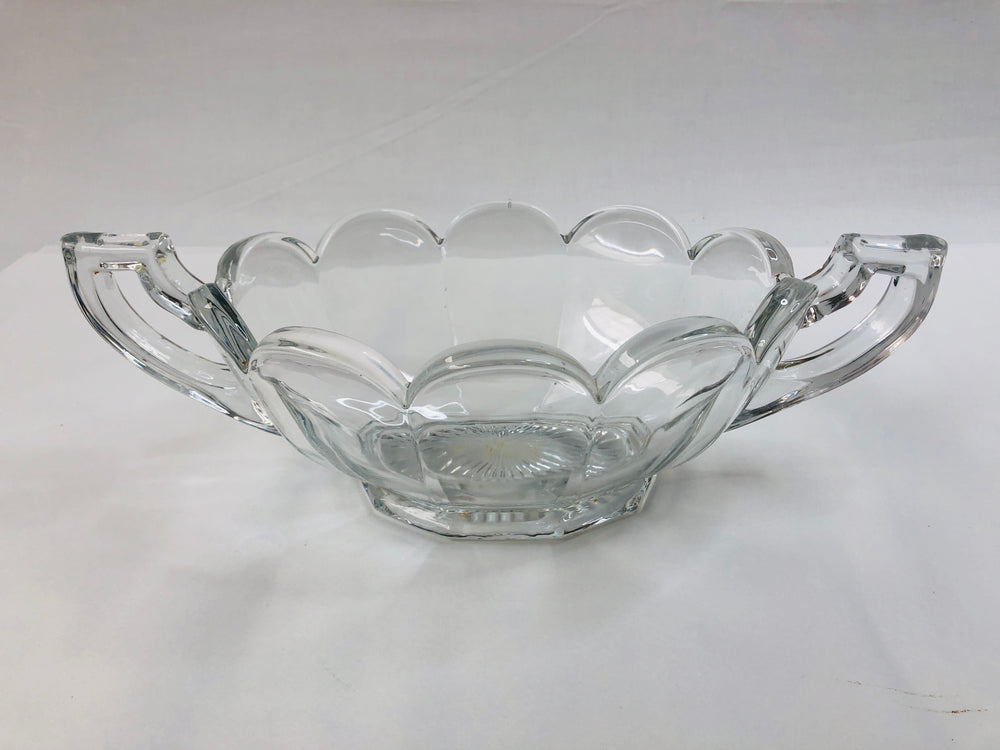 
                  
                    Glass Serving Bowl (16140)
                  
                