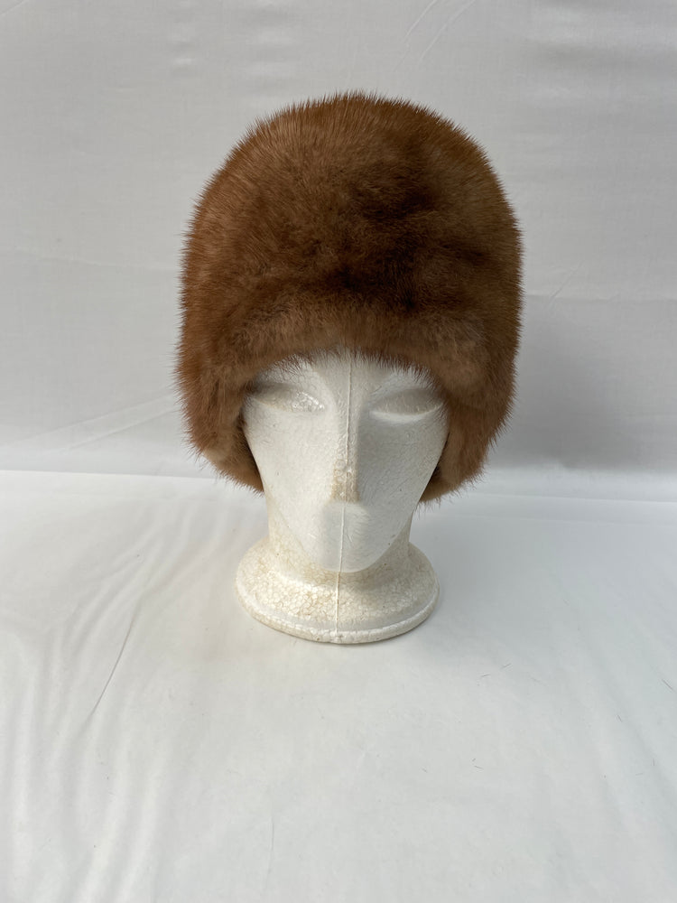 
                  
                    Art Deco Fur Vintage Hat (16348)
                  
                