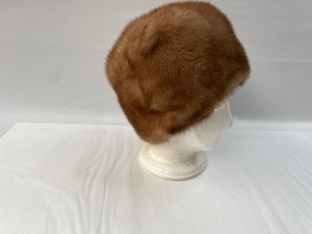 
                  
                    Art Deco Fur Vintage Hat (16348)
                  
                