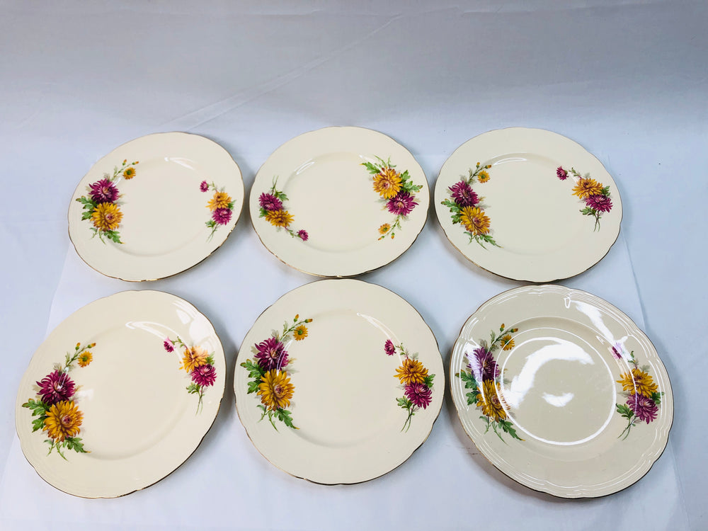 
                  
                    Alfred Meakin - Chrissie Dinner Set (16151)
                  
                