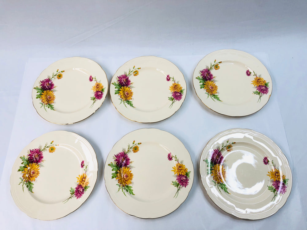 
                  
                    Alfred Meakin - Chrissie Dinner Set (16151)
                  
                
