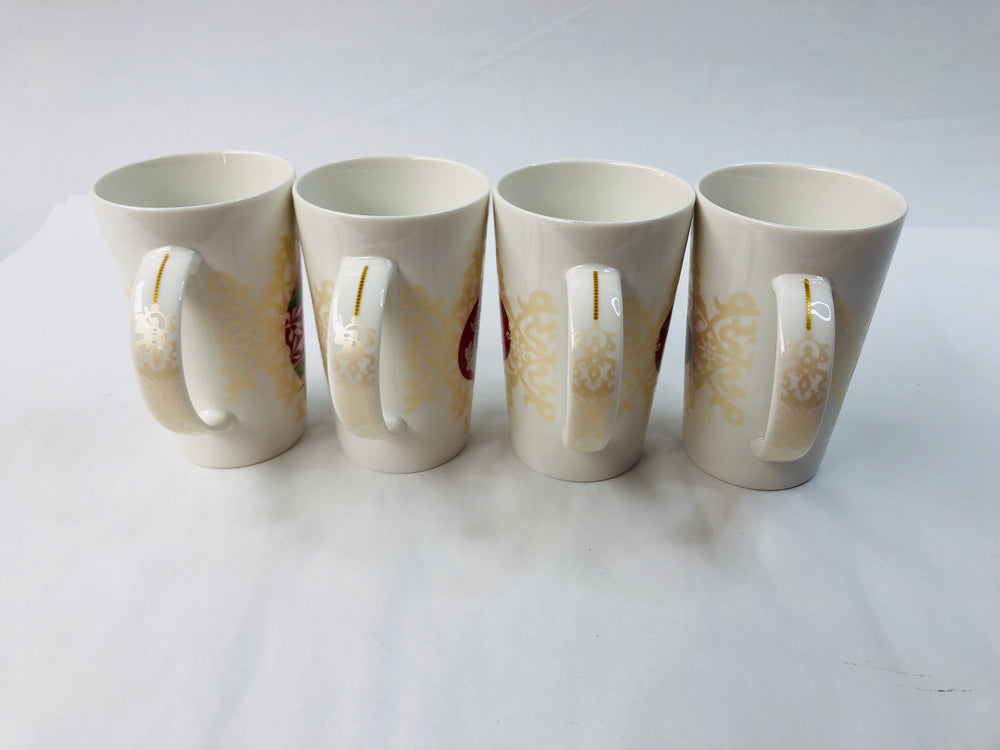 
                  
                    Maxwell Williams Bauble Christmas Mugs (16149)
                  
                