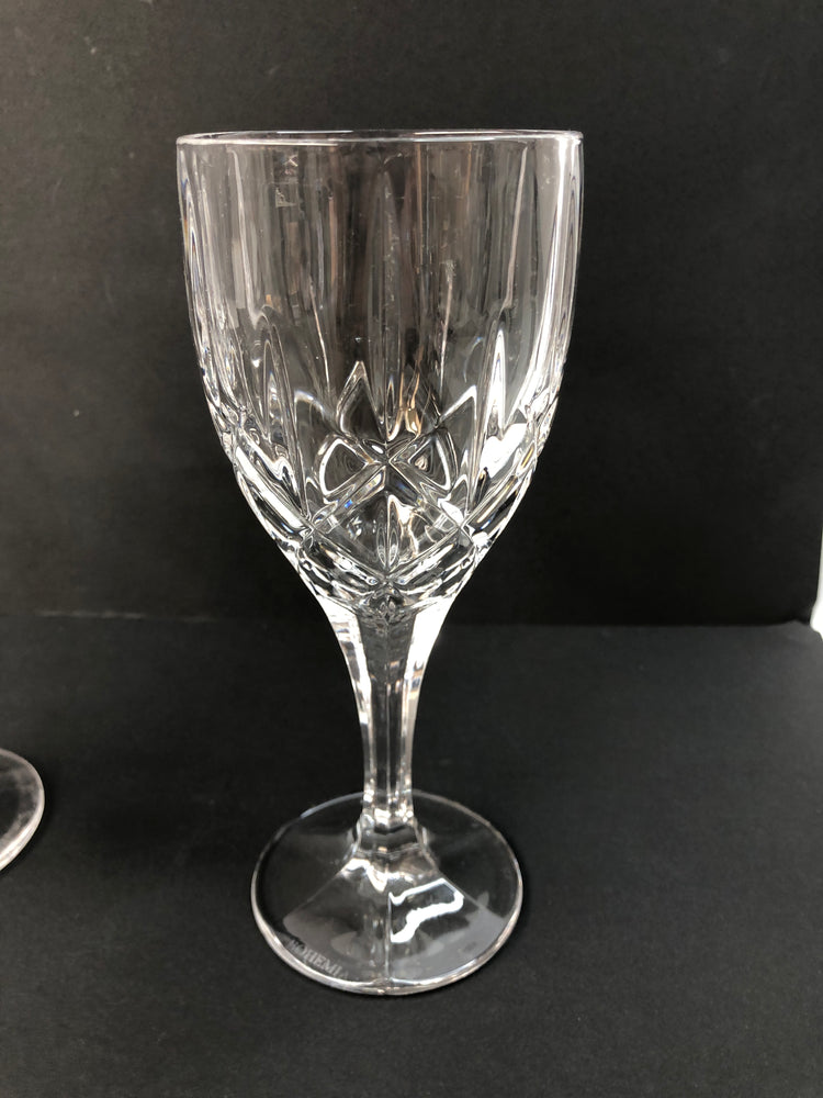 
                  
                    Bohemia Sheffield Wine Glasses x6 (16177)
                  
                