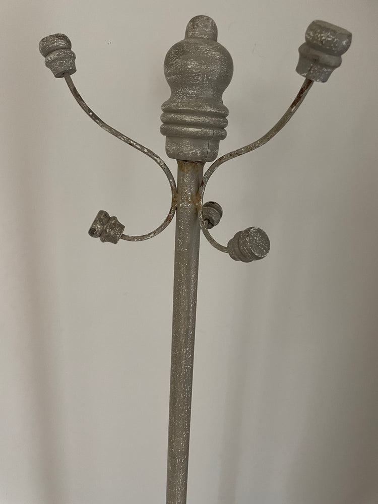
                  
                    Metal Coat / Hat Stand (16416)
                  
                
