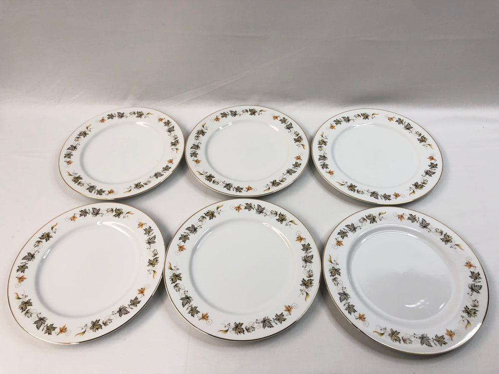 
                  
                    Fantasy by Rose China Dinner Set - 41 pieces(16204)
                  
                