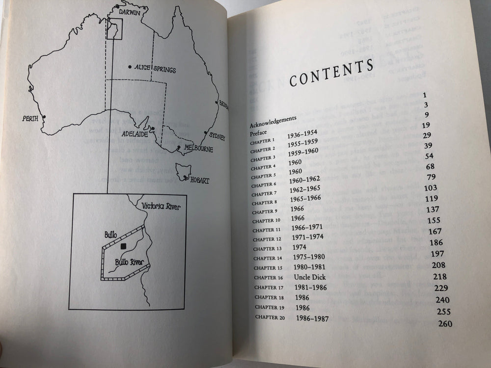 
                  
                    5 x Sara Henderson Books - Aussi Outback (16208)
                  
                