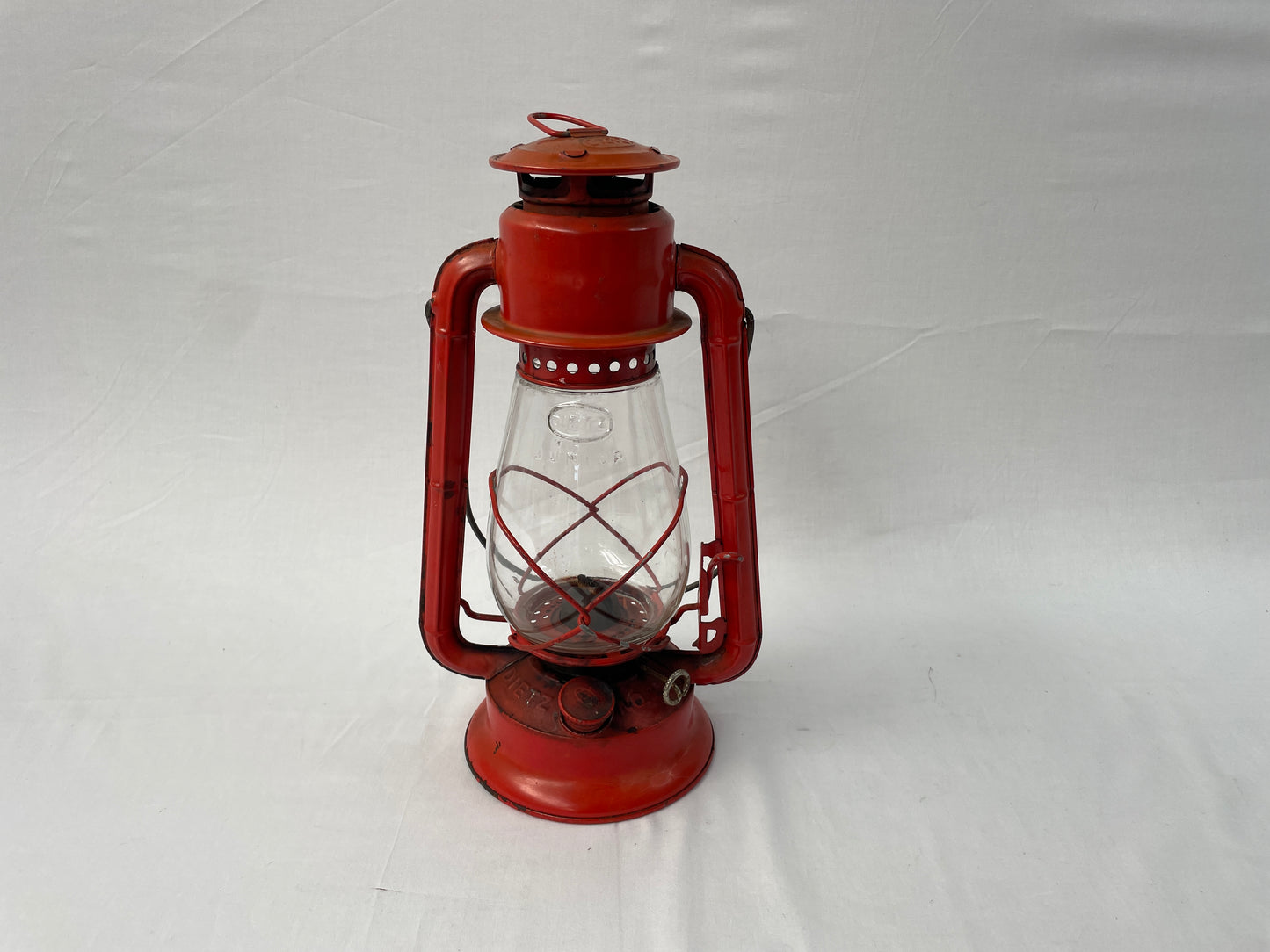 
                  
                    Vintage Dietz Junior No. 20 Lantern (16440)
                  
                