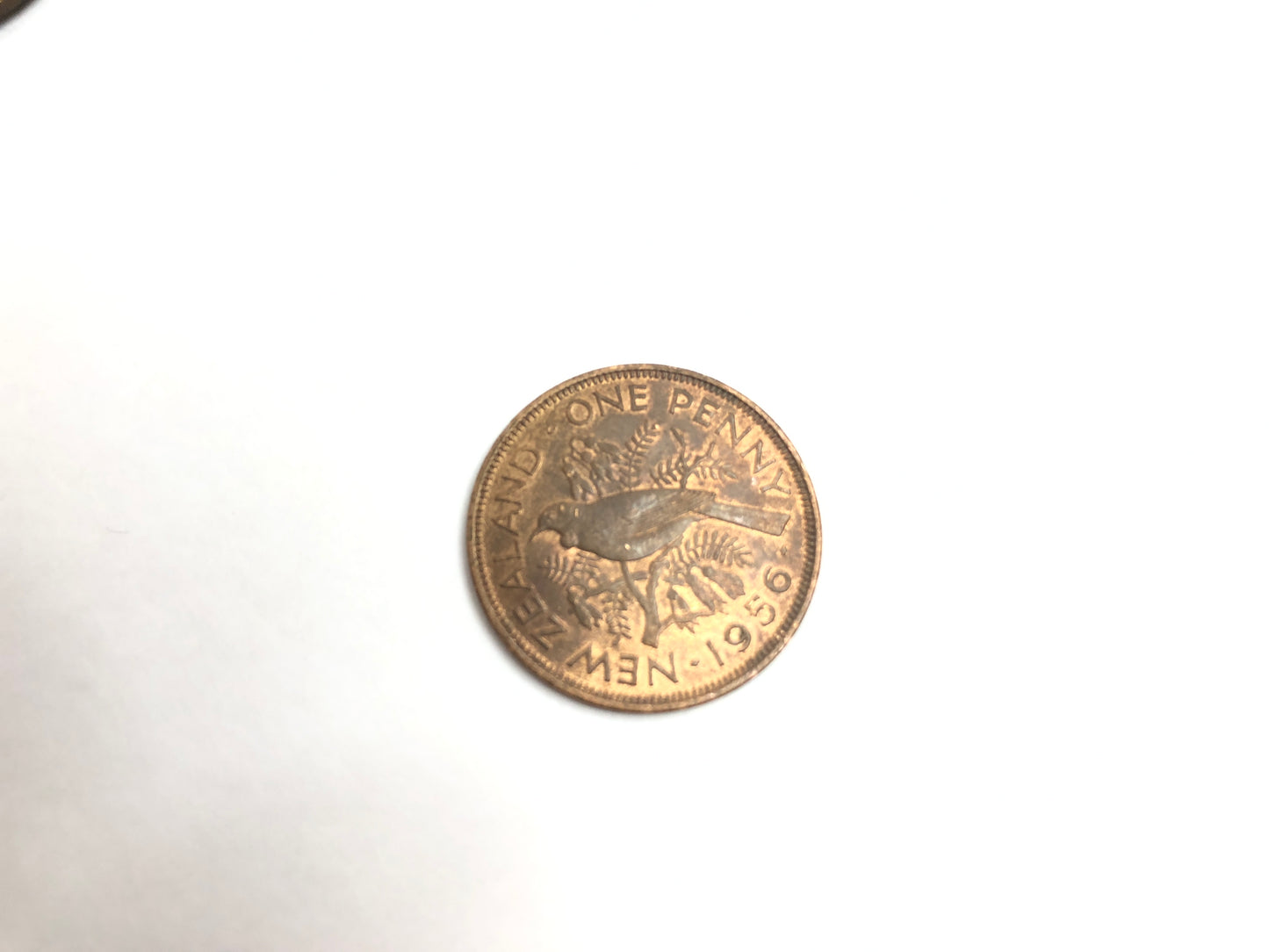 
                  
                    New Zealand Pre-decimal Coins - One Penny 212 Pieces  (16245)
                  
                