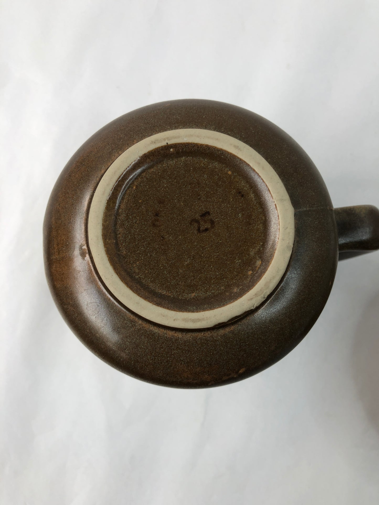 
                  
                    Temuka Stoneware Sugar Bowl & Jug (16249)
                  
                