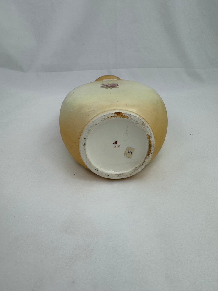 
                  
                    Large Austrian Bohemian Two Handled Vase (21179)
                  
                