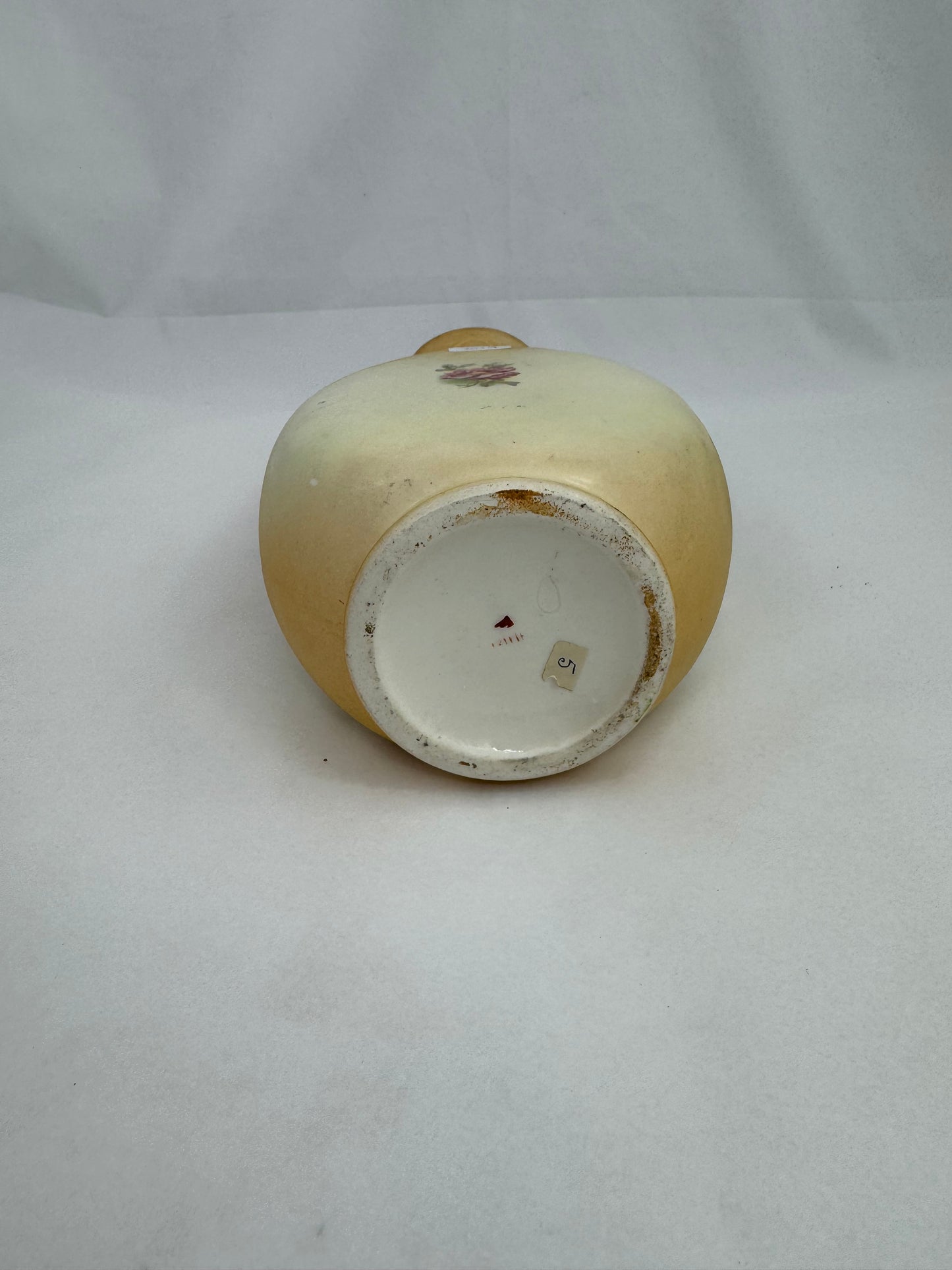 
                  
                    Large Austrian Bohemian Two Handled Vase (21179)
                  
                