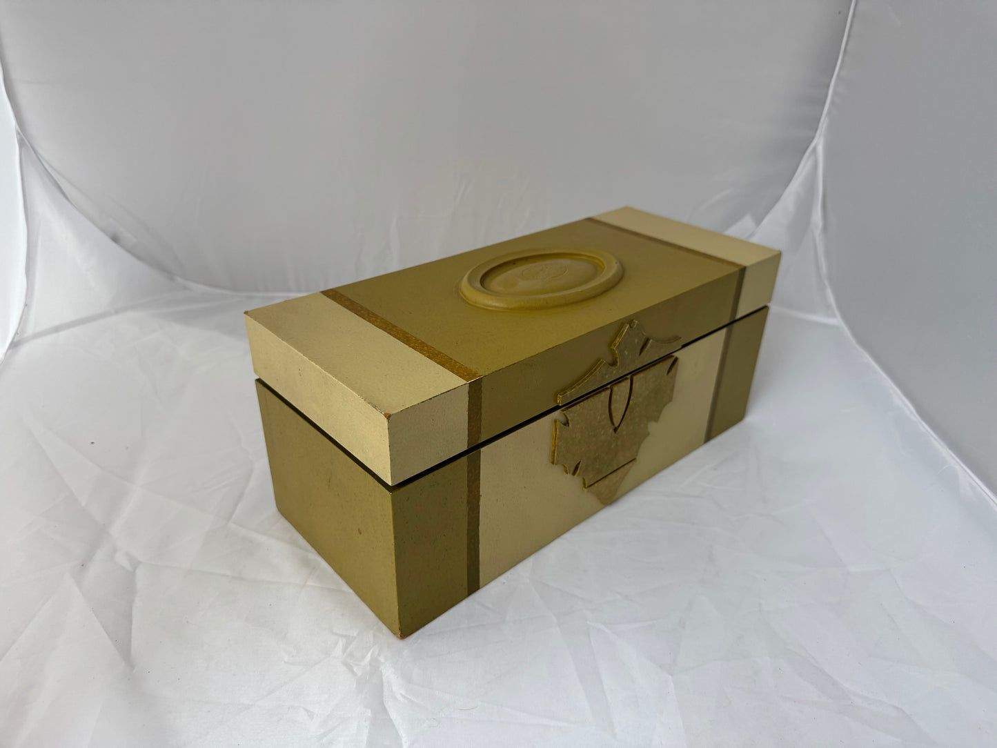 
                  
                    Large Wooden Box for Keepsakes (21196)
                  
                