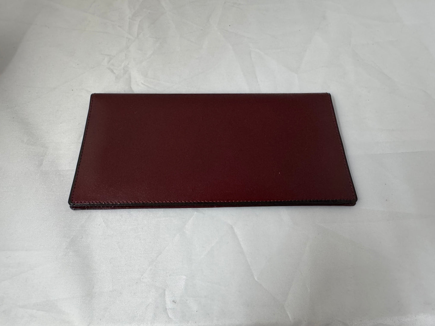 
                  
                    Prince Mens Leather Travel Wallet (21203)
                  
                