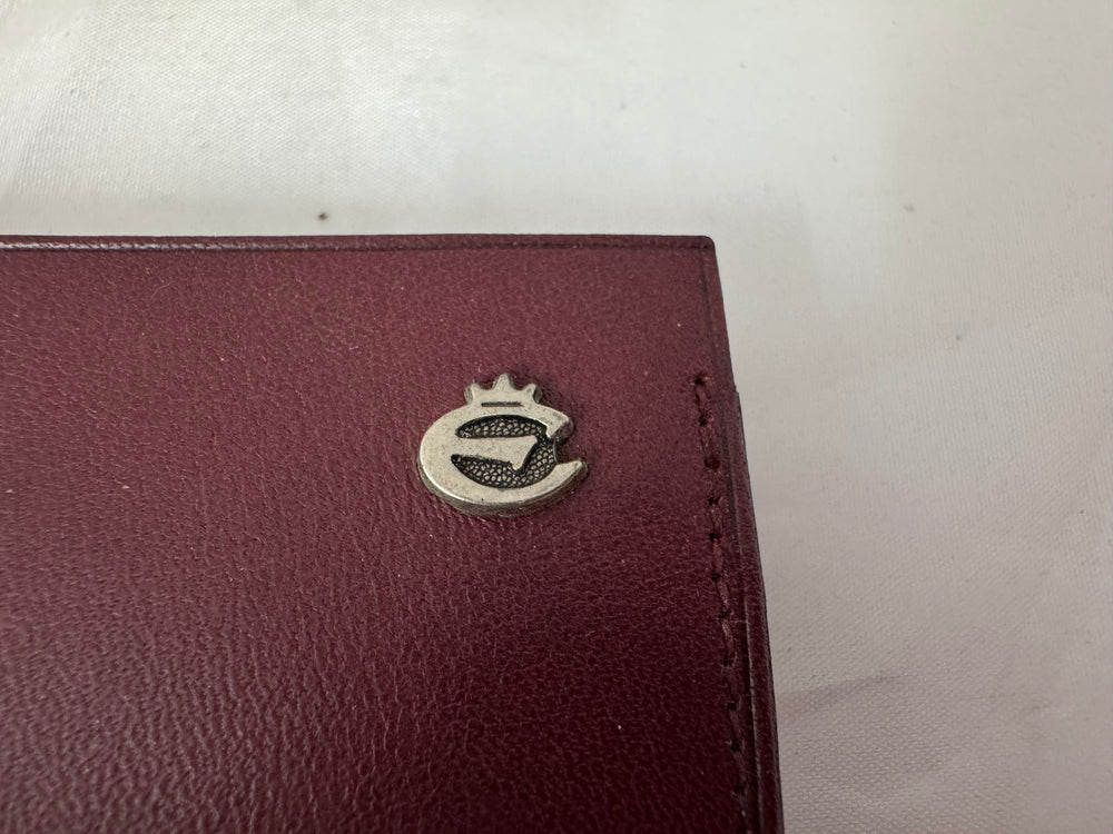 
                  
                    Creation Esquire Germany Leather Wallet - new (21206)
                  
                