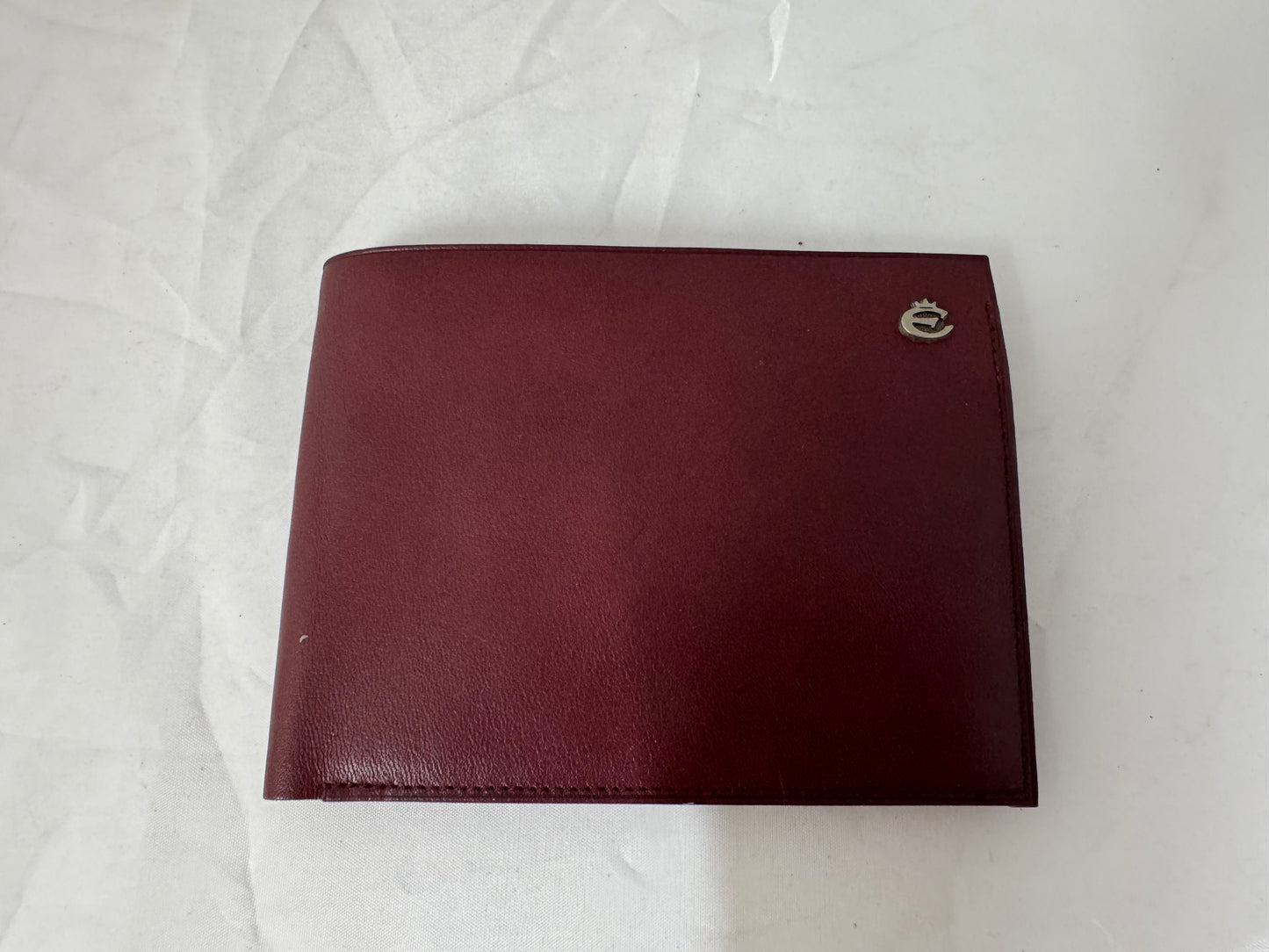 
                  
                    Creation Esquire Germany Leather Wallet - new (21206)
                  
                
