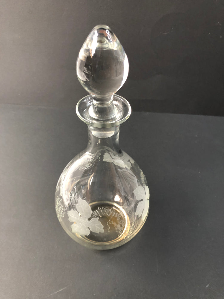 
                  
                    Glass Decanter -(16366)
                  
                
