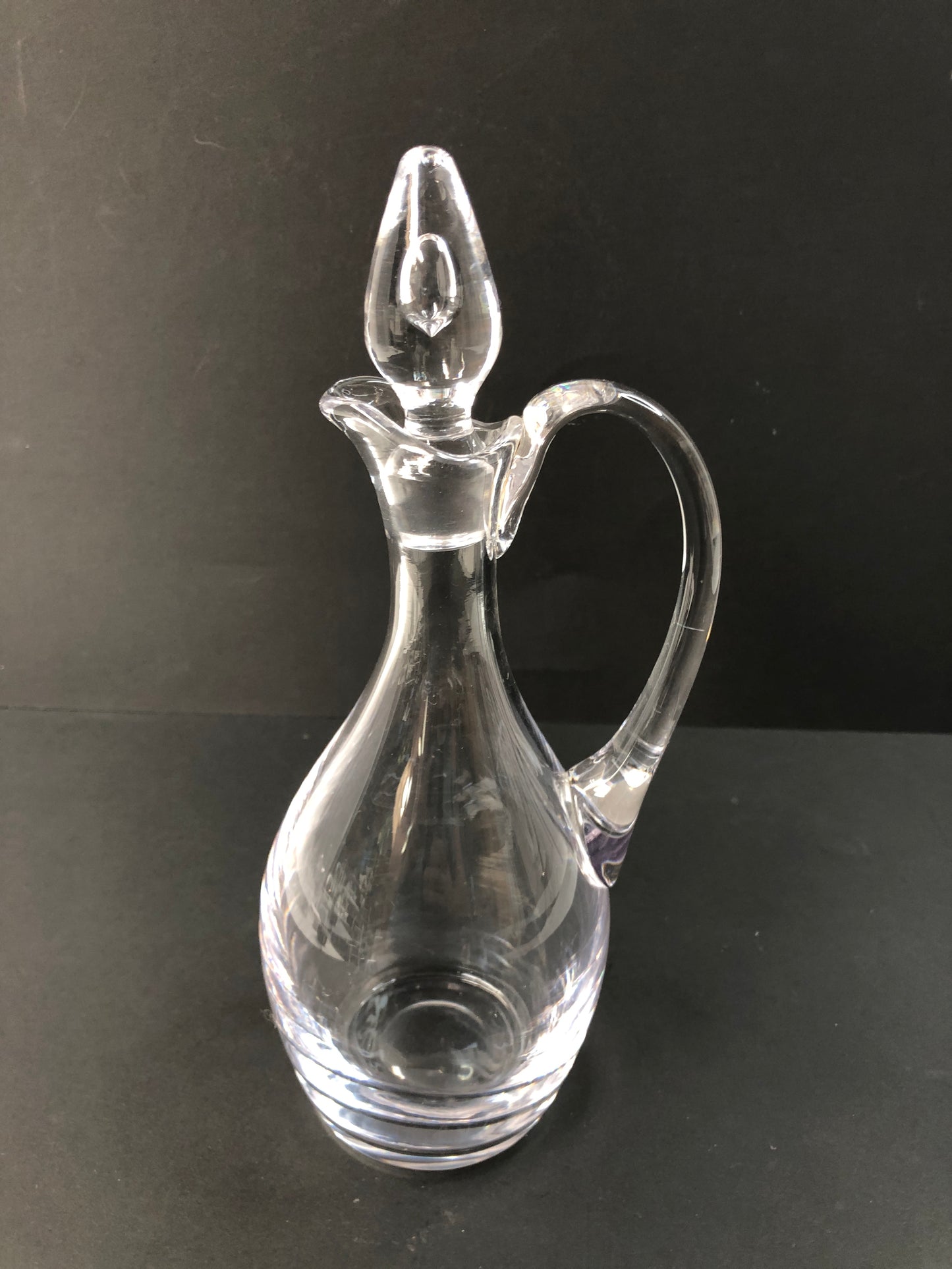 
                  
                    Glass Decanter -(16367)
                  
                