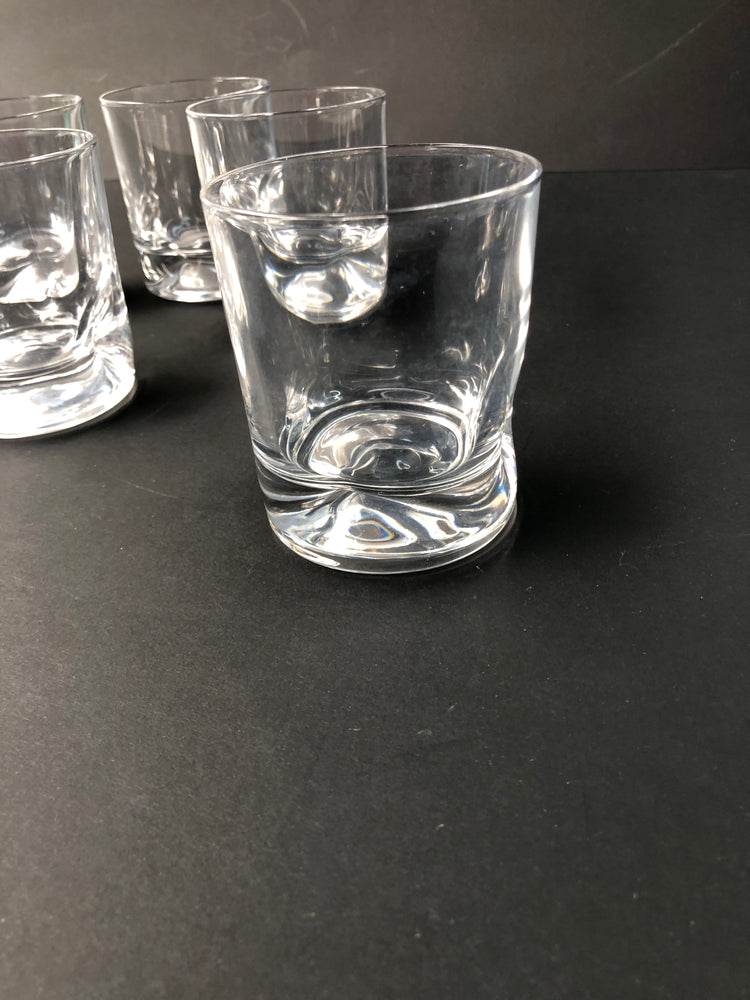
                  
                    Whisky Glasses- Thumb Indent (16374)
                  
                