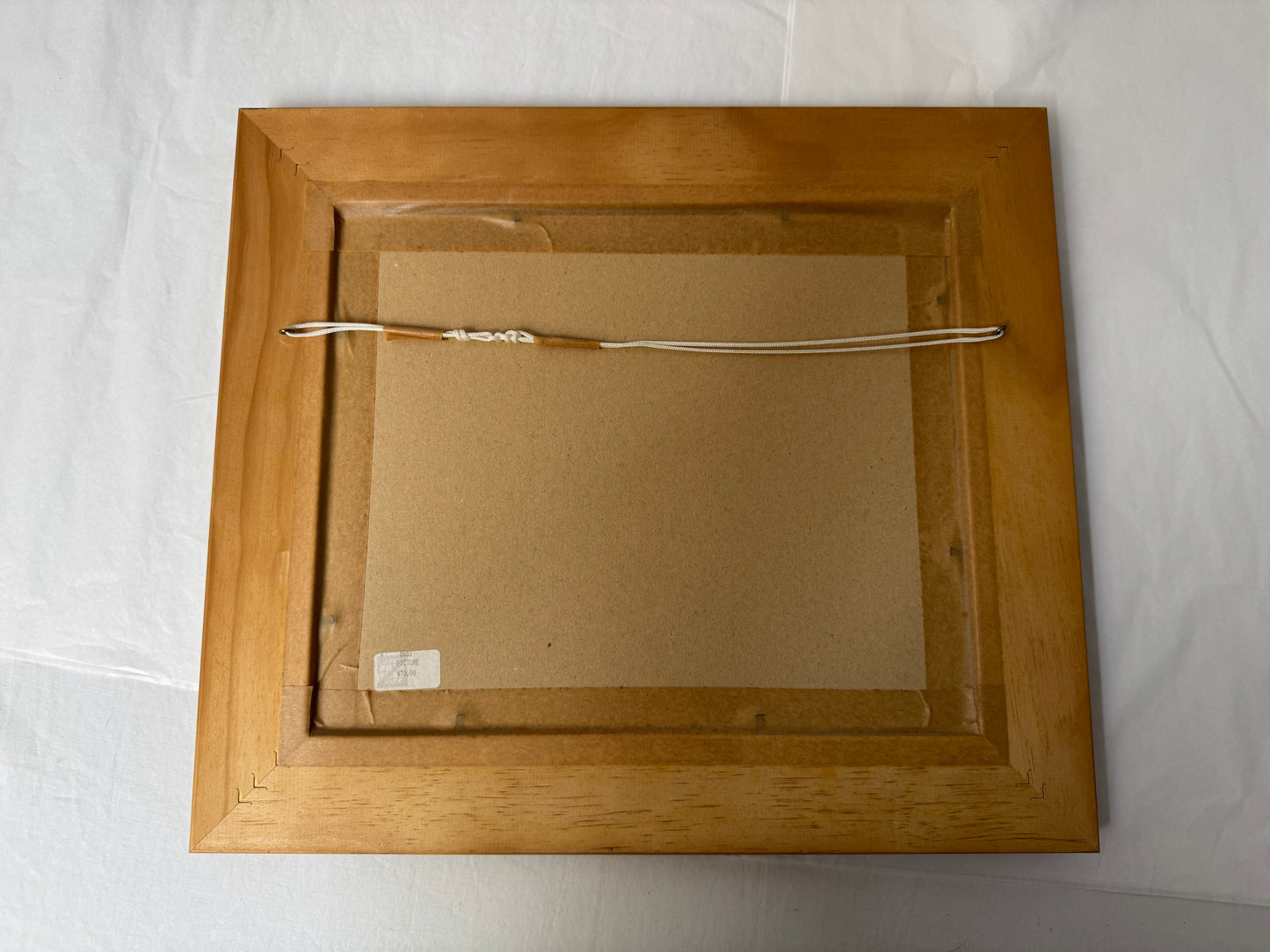 
                  
                    2 x Framed South Island NZ Landscapes - Original (21286)
                  
                