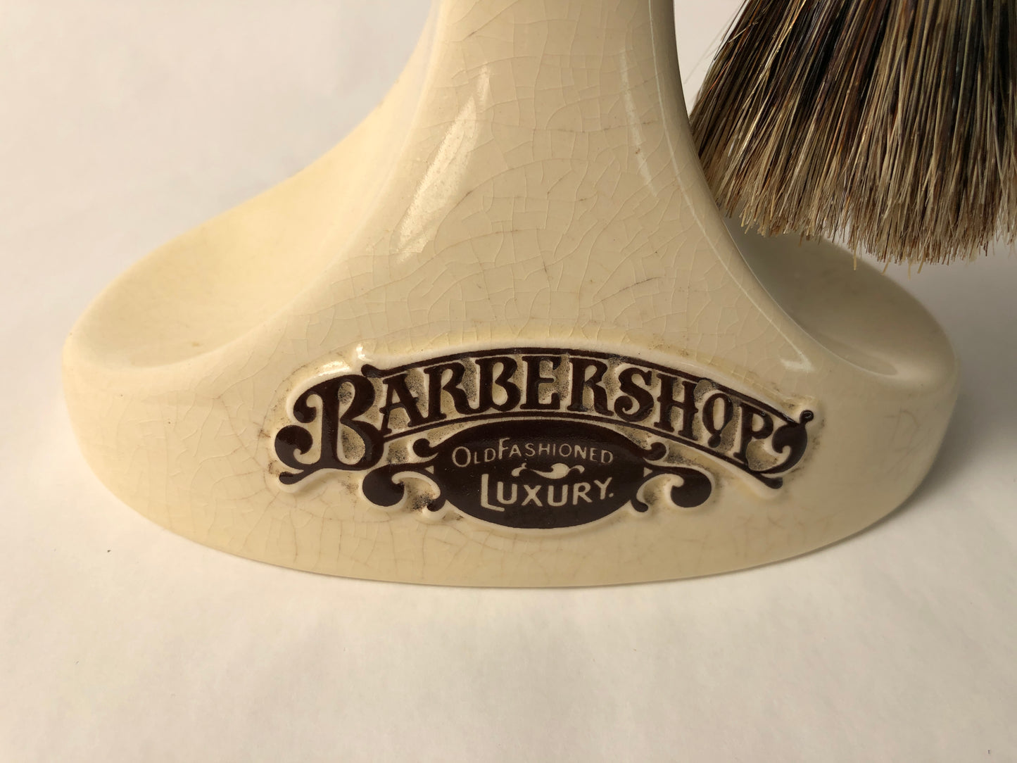 
                  
                    Vintage Shaving Stand - Barbershop (16458)
                  
                