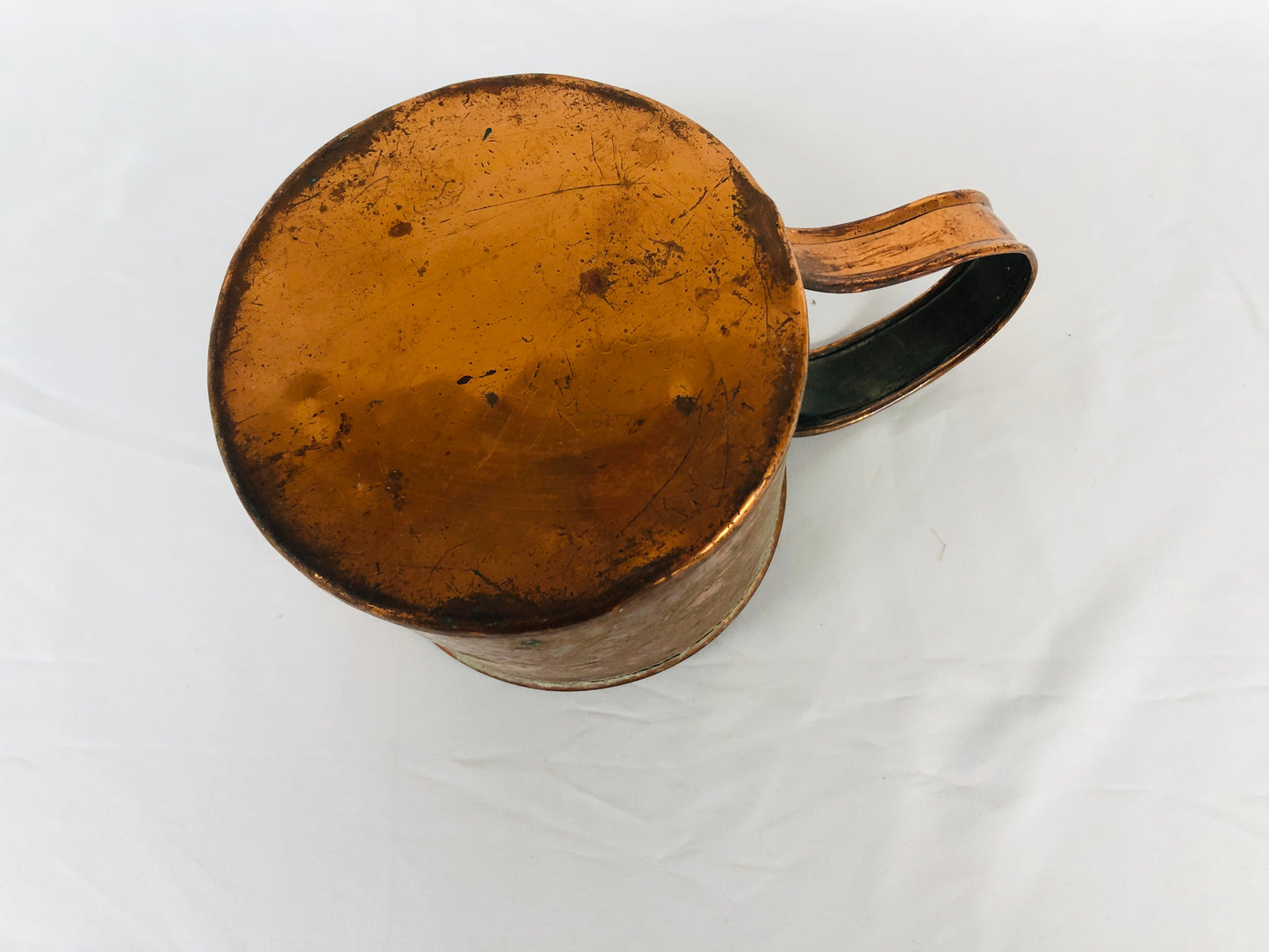
                  
                    Copper Planter - Large Cup (14665)
                  
                