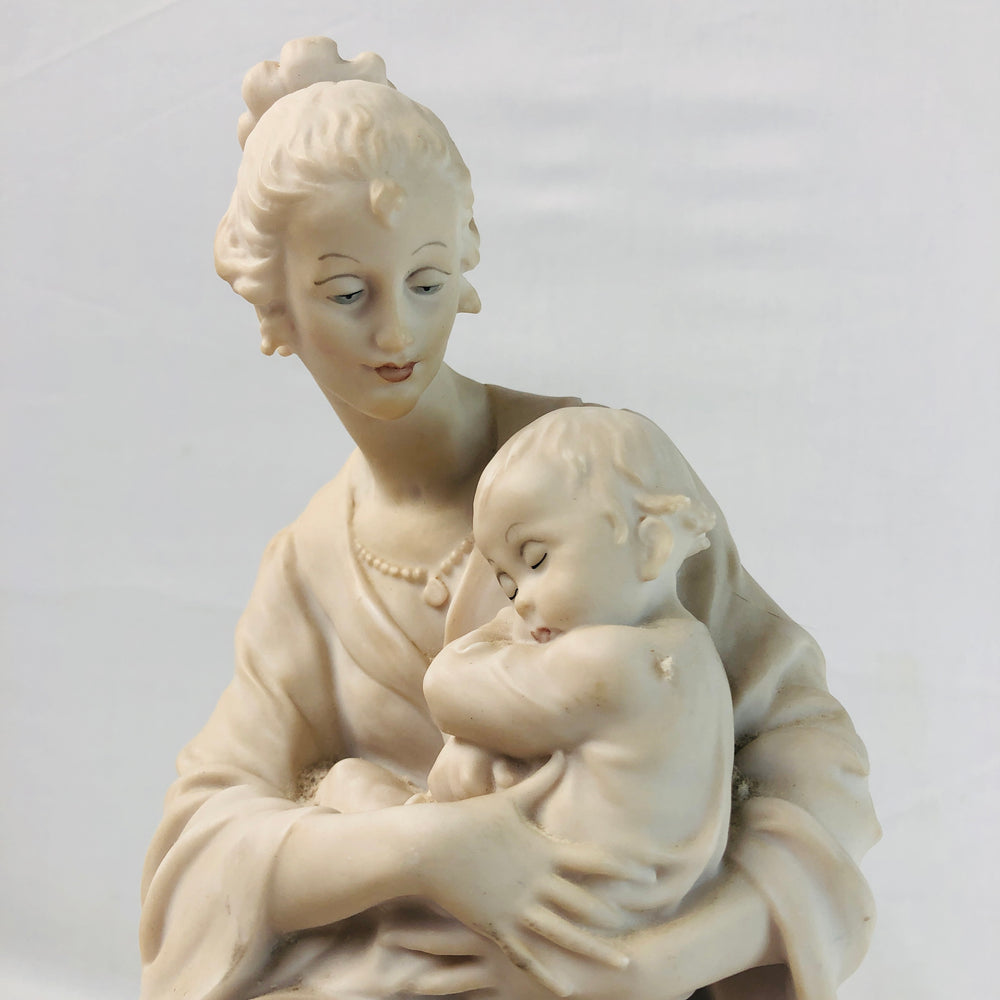 
                  
                    Giuseppe Armani Mother and Child Porcelain FIgurine (16710)
                  
                