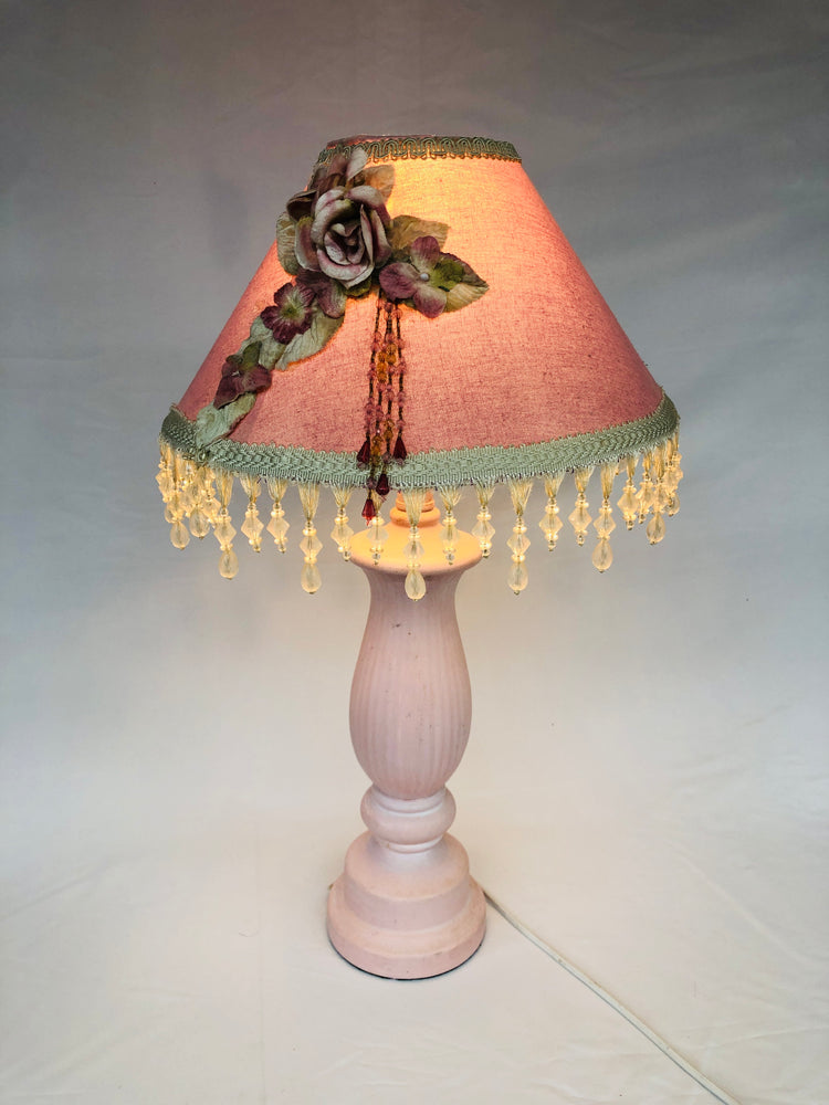 
                  
                    Table Lamp (14684)
                  
                