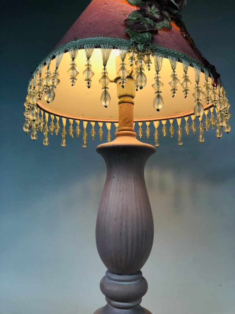 
                  
                    Table Lamp (14684)
                  
                