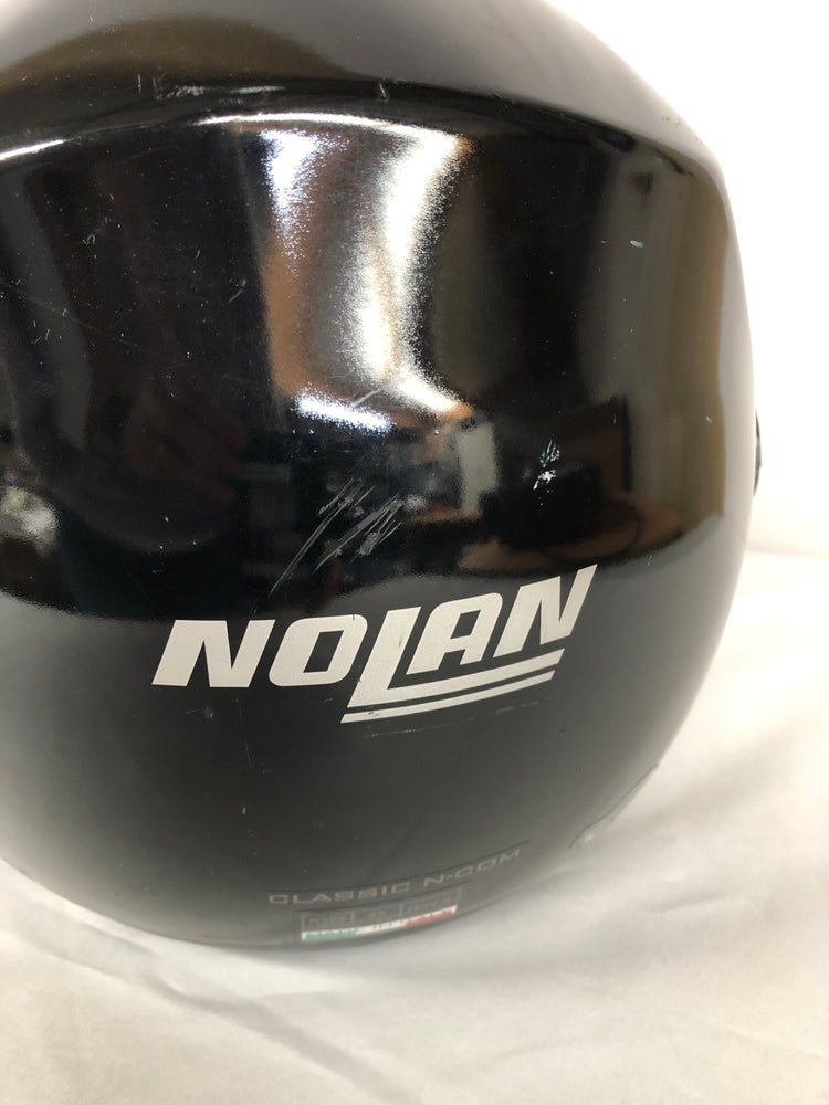 
                  
                    Nolan XS Helmet (14696)
                  
                