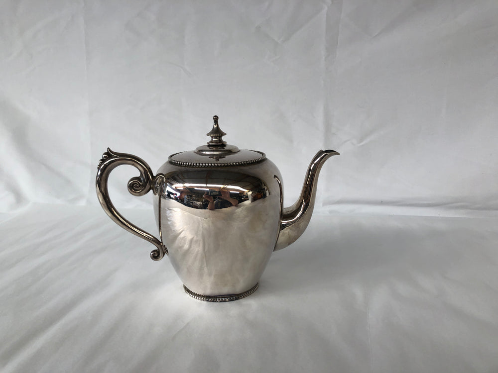 
                  
                    Elegant Tea Pot -  Gero 90 (14744)
                  
                