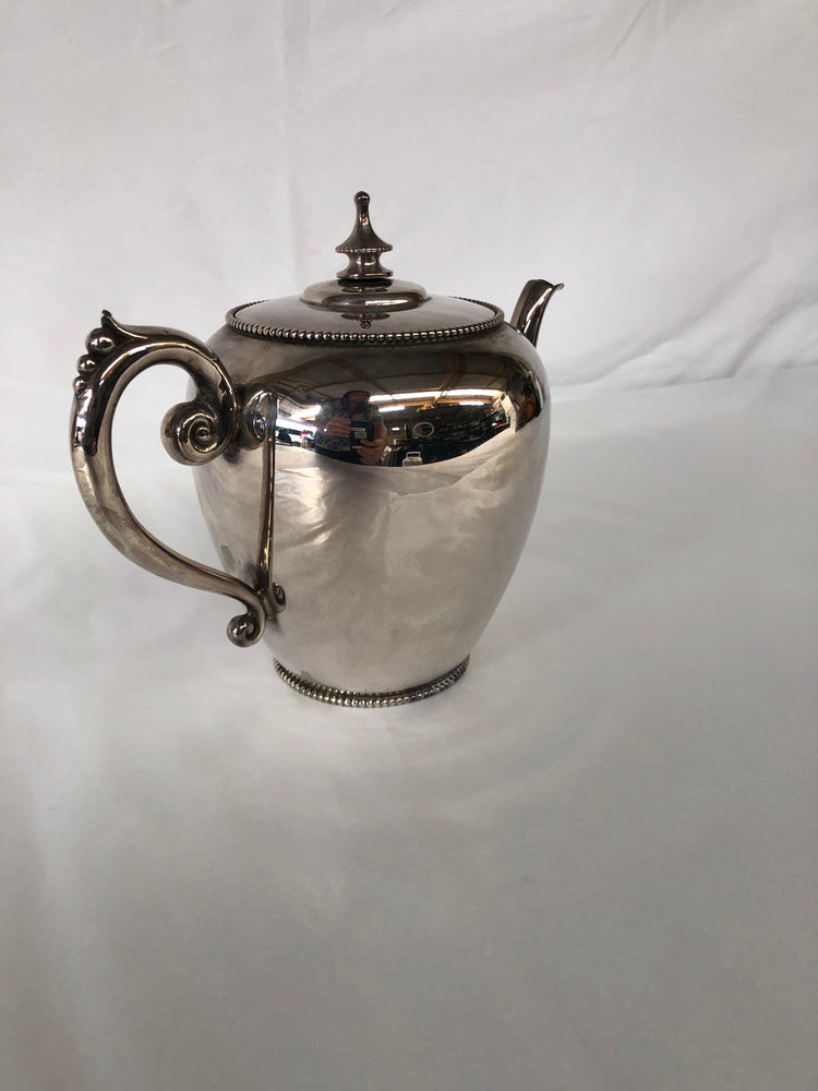 
                  
                    Elegant Tea Pot -  Gero 90 (14744)
                  
                