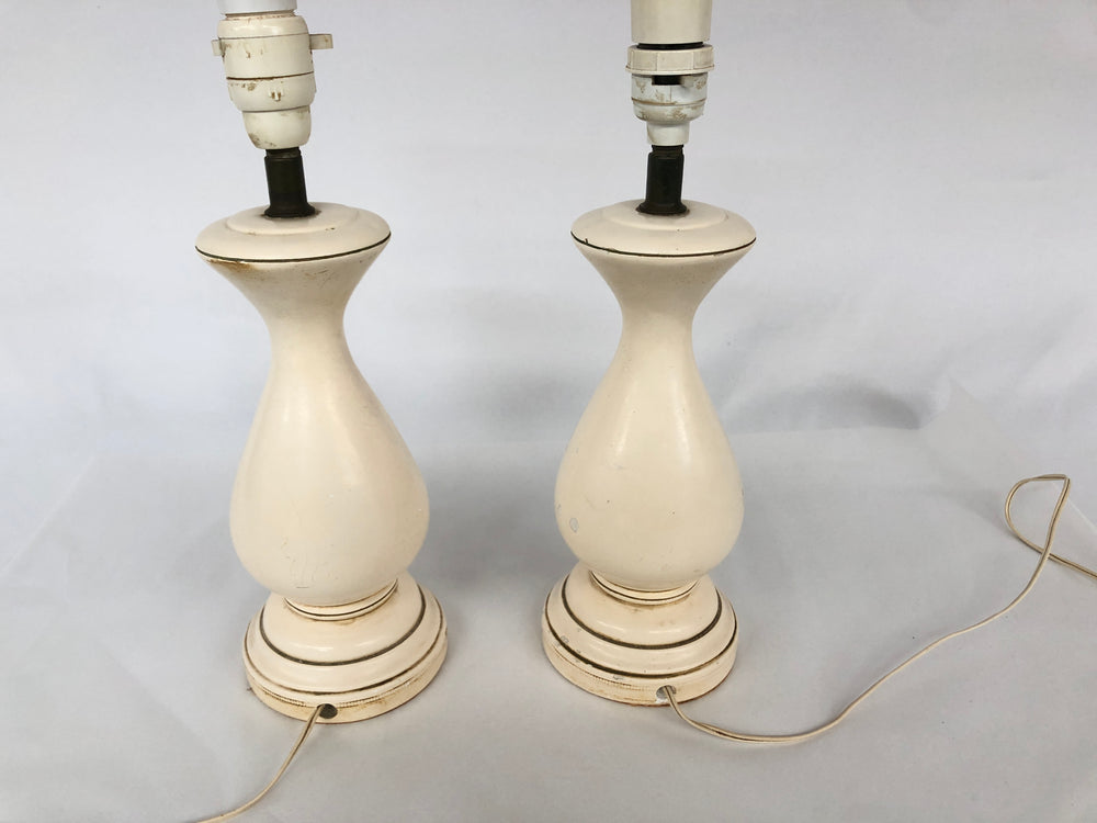 
                  
                    Classic French Country Lamps (14796)
                  
                