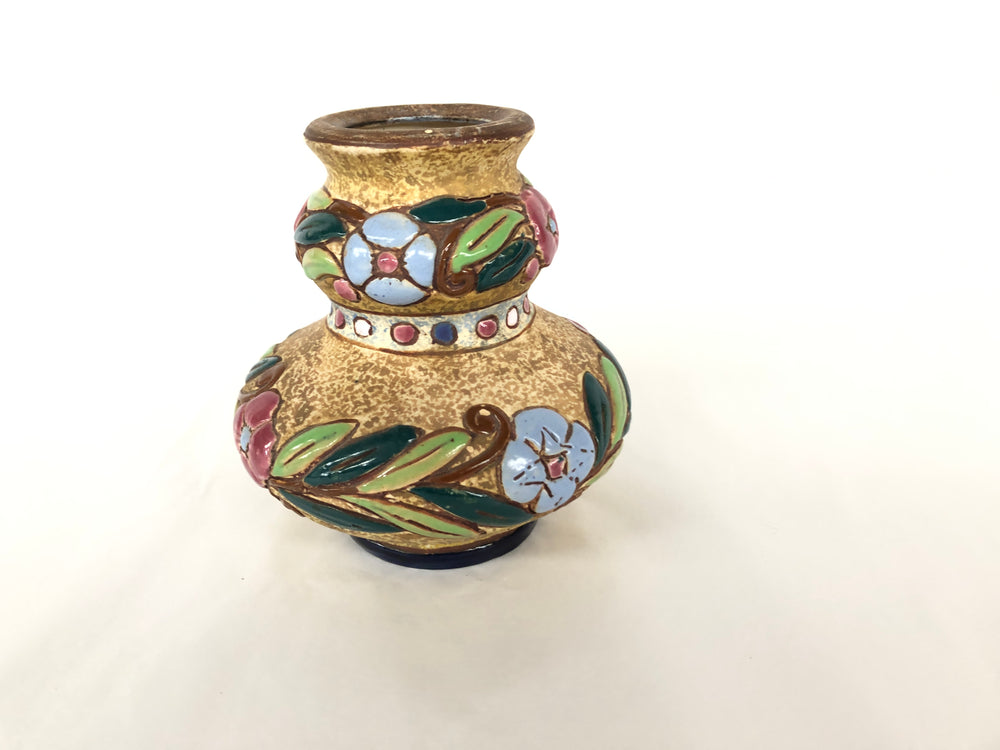 
                  
                    Imperial Bohmen Vase (14827)
                  
                