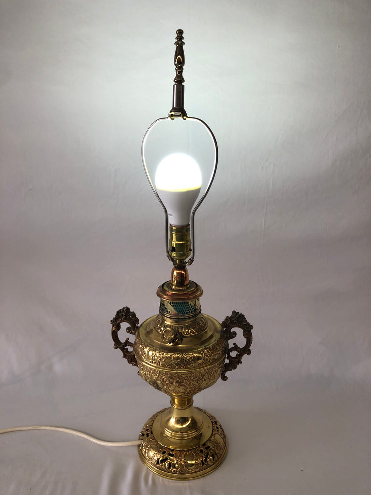 
                  
                    The New Rochester Oil Lamp (14834)
                  
                