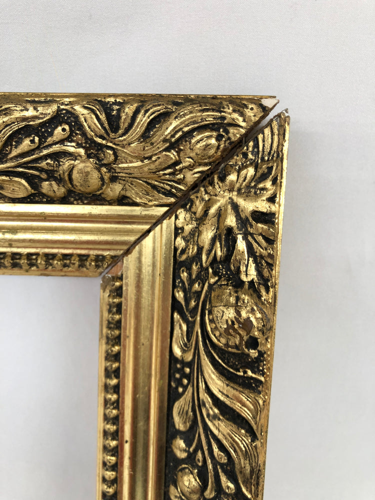 
                  
                    SALE! - Gold Frame (14854)
                  
                