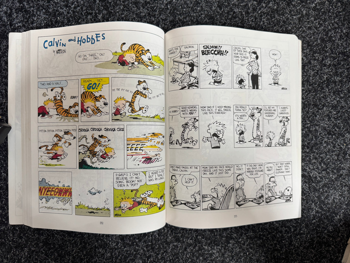 
                  
                    The Essential Calvin and Hobbes by Bill Wallerson (21978)
                  
                