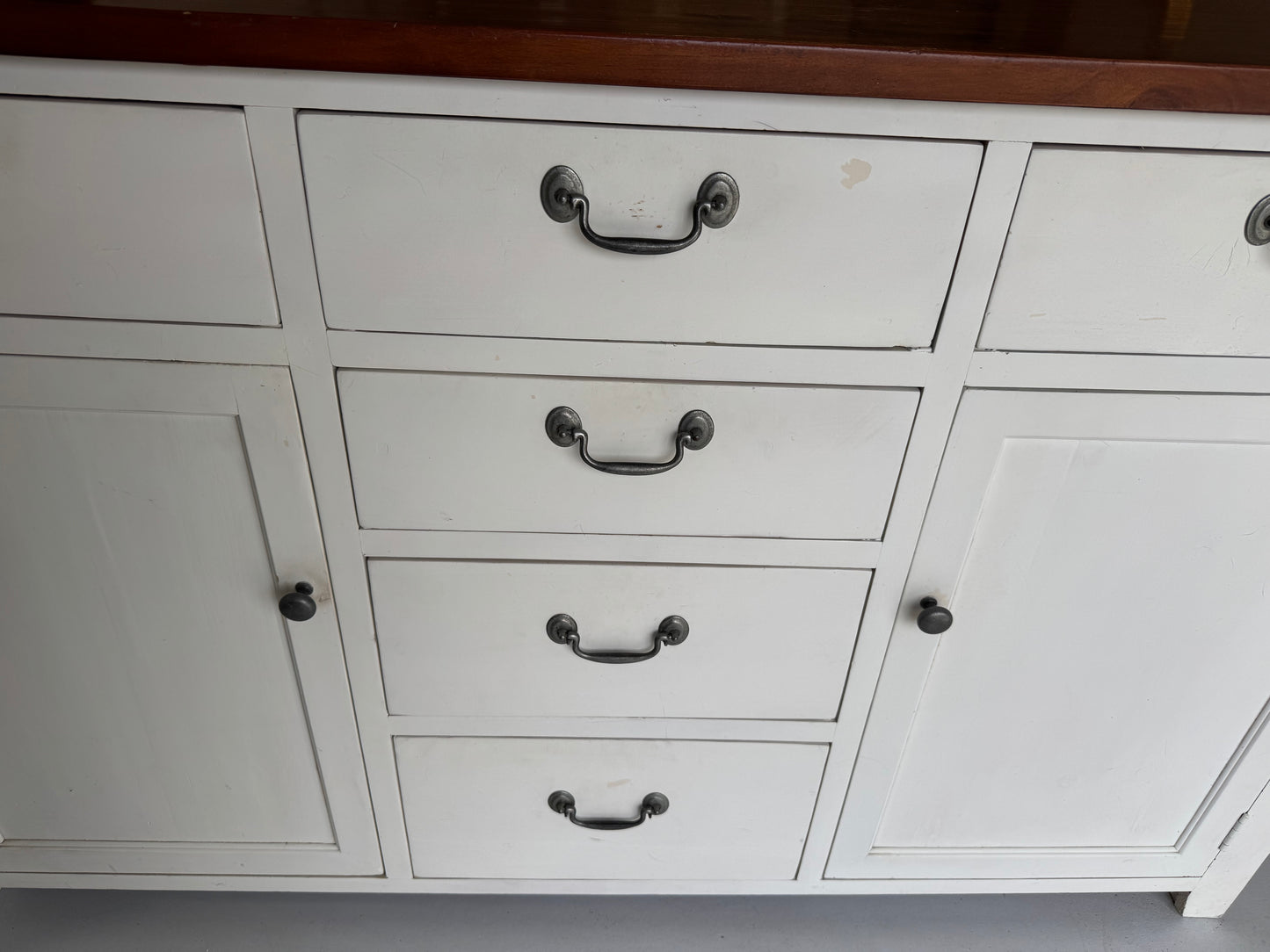 
                  
                    Buffet Unit  / Sideboard - Early Settler Classic (21990)
                  
                